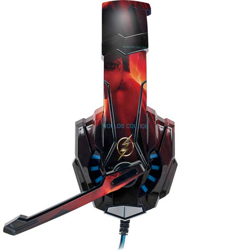 DC Comics The Flash Movie: SuperGirl Poster BENGOO G9000 Skin